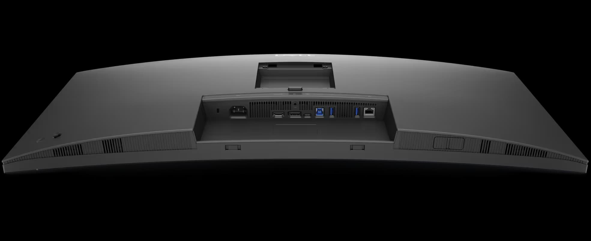 Dell Pro 34 Plus USB-C Hub Monitor - P3425WE image