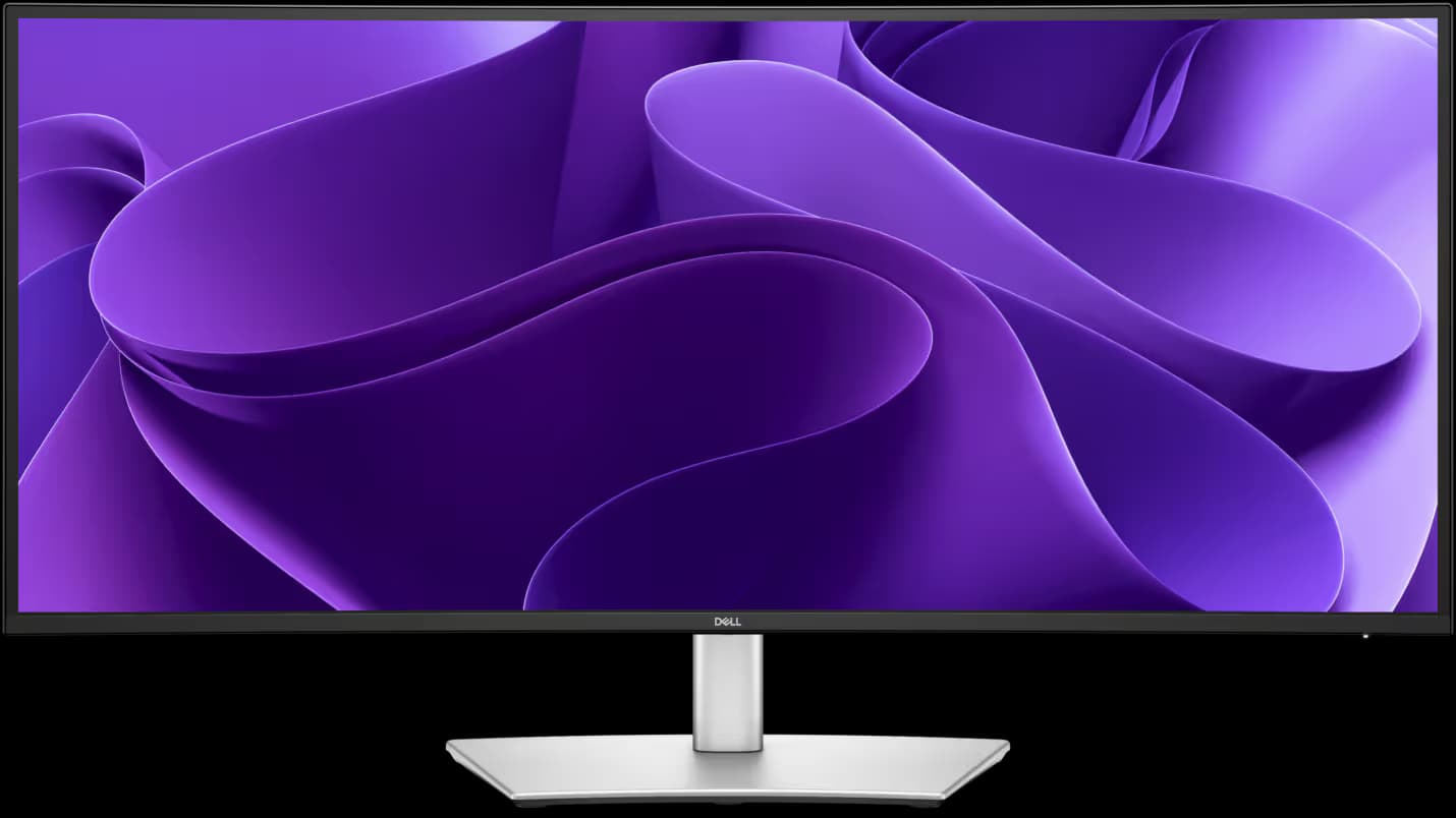 Dell Pro 34 Plus USB-C Hub Monitor - P3425WE image