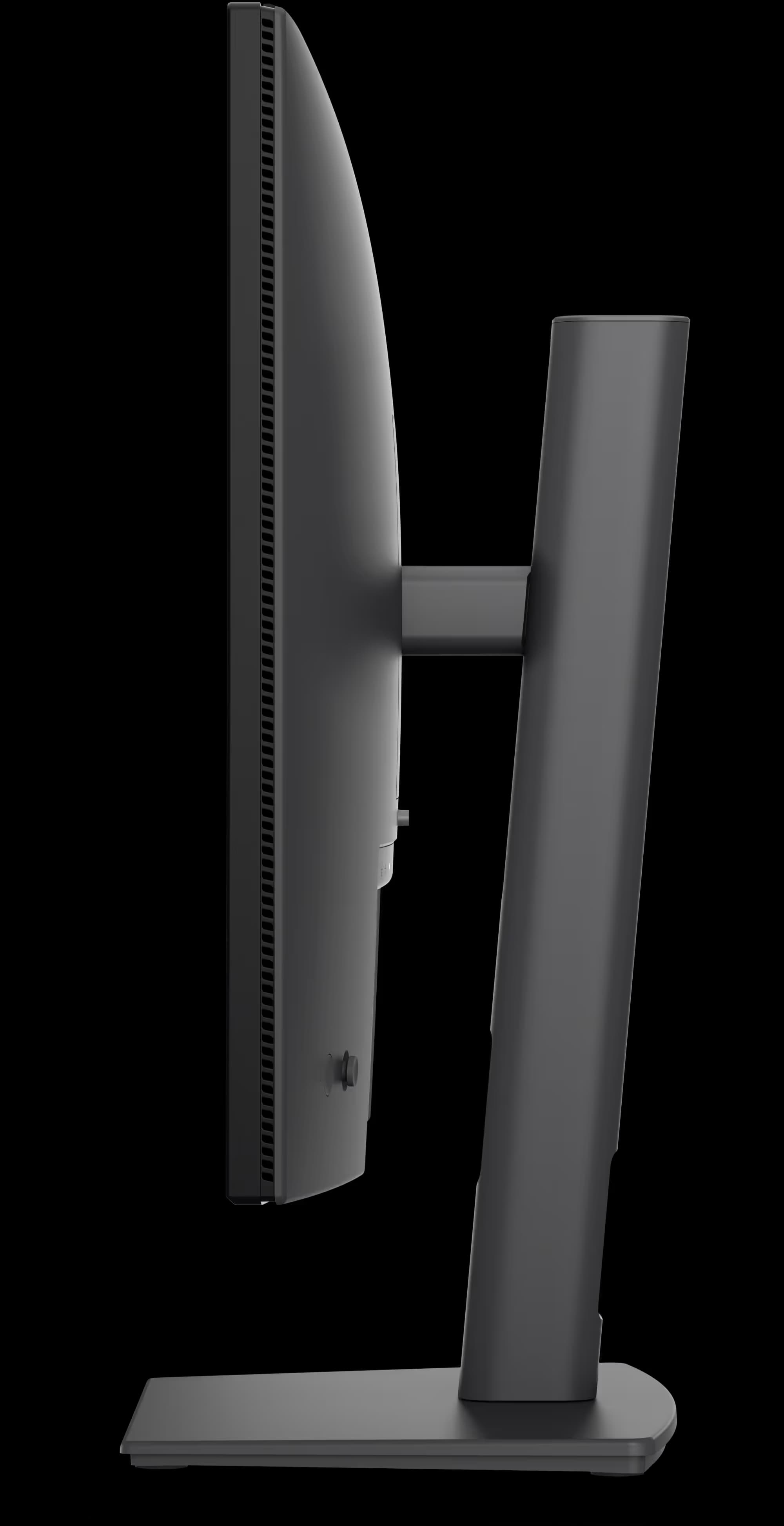 Dell Pro P 24 16:10 USB-C Hub Monitor - P2426E image