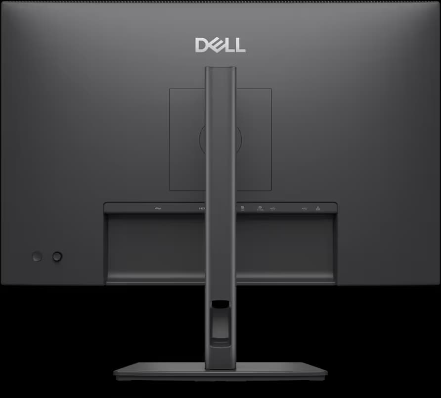 Dell Pro P 24 16:10 USB-C Hub Monitor - P2426E image
