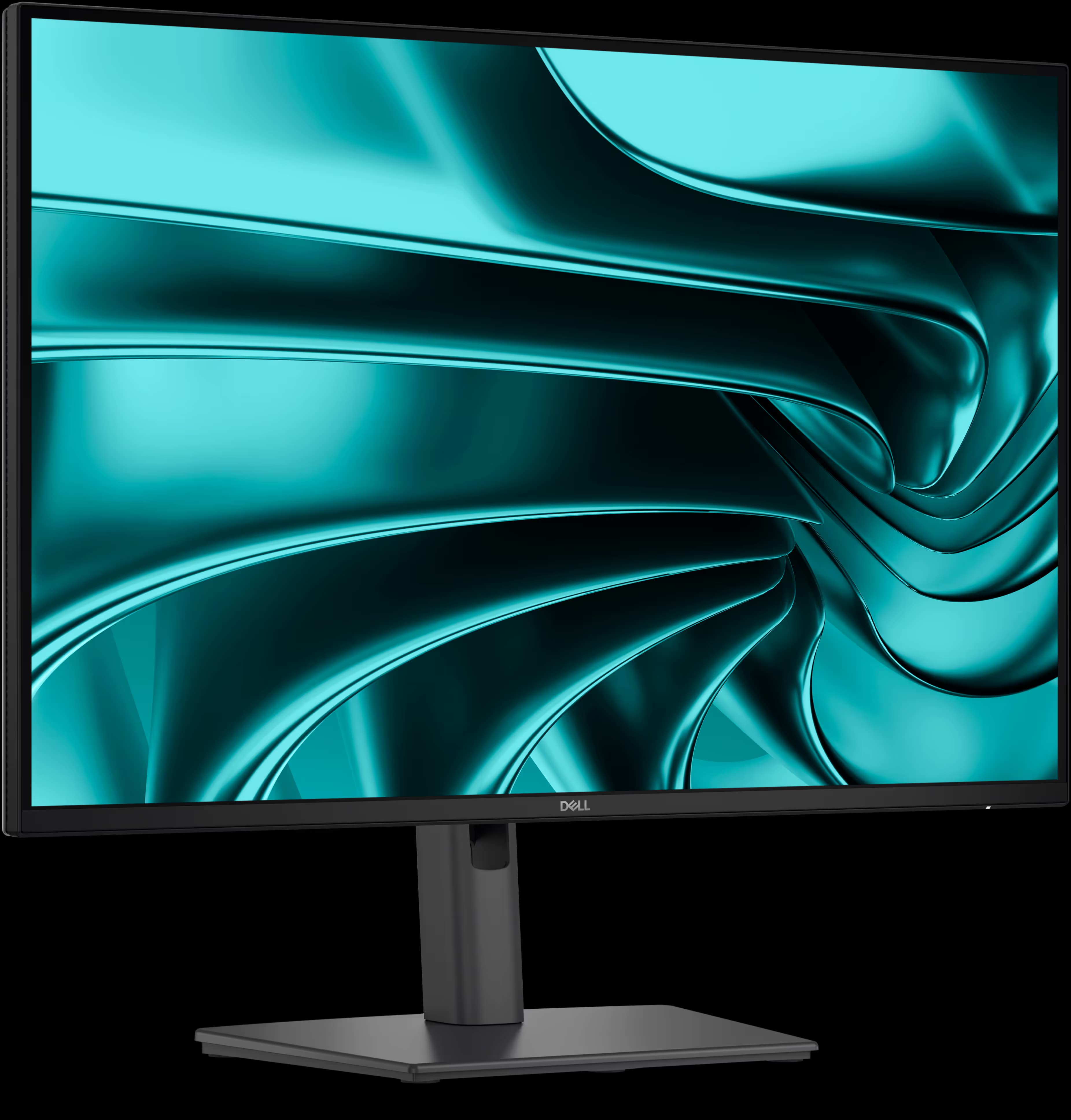 Dell Pro P 24 16:10 USB-C Hub Monitor - P2426E image