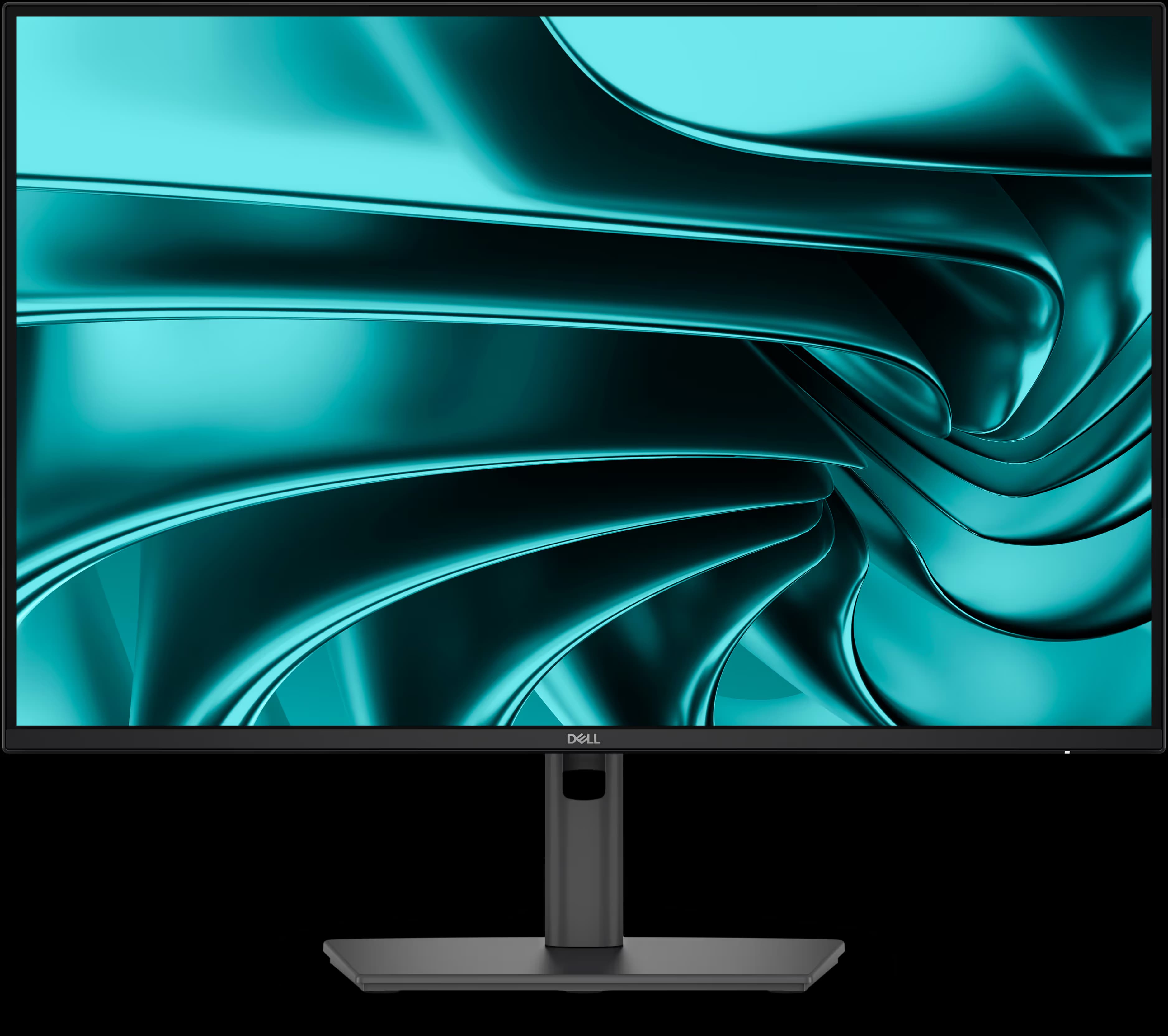 Dell Pro P 24 16:10 USB-C Hub Monitor - P2426E image