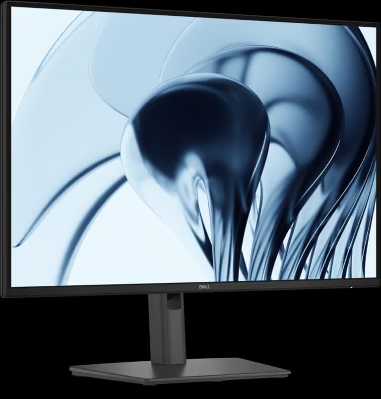 Dell Pro P 24 16:10 Monitor - P2426 image