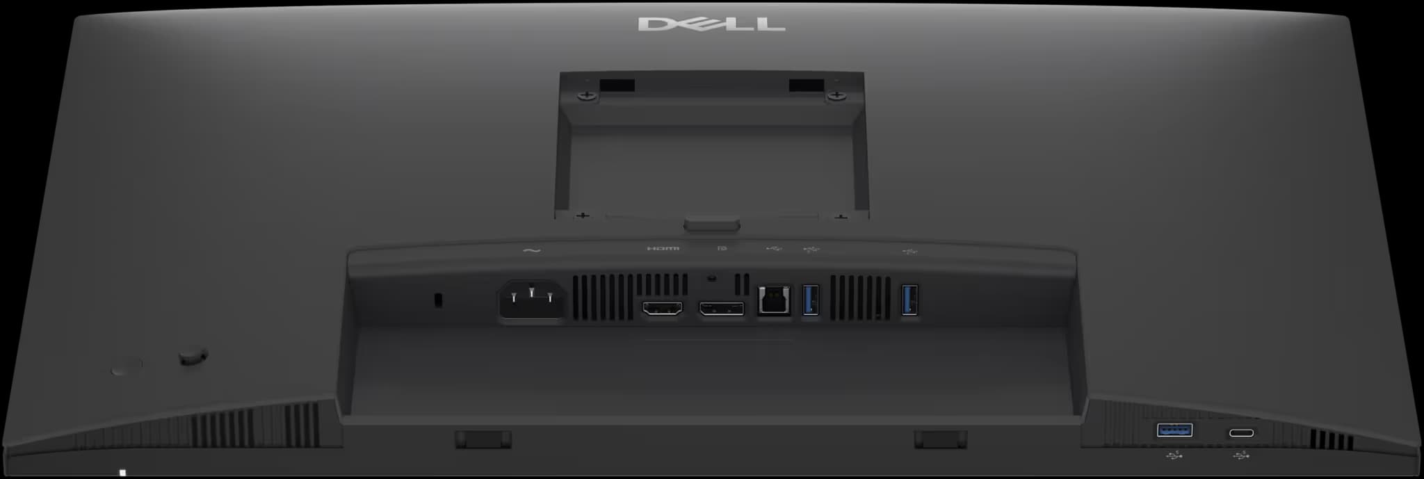 Dell Pro P 24 16:10 Monitor - P2426 image