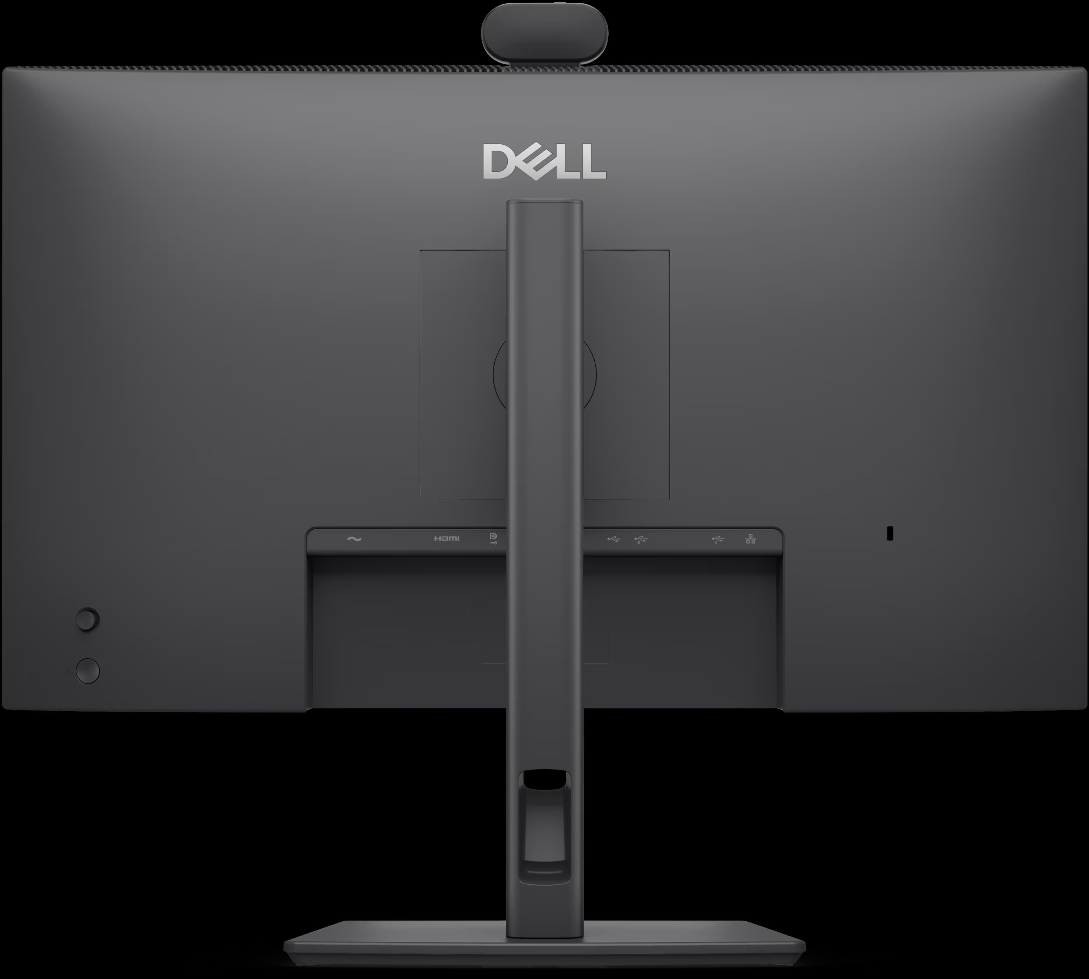 Dell Pro P 24 USB-C Hub Webcam Monitor P2426HEV image