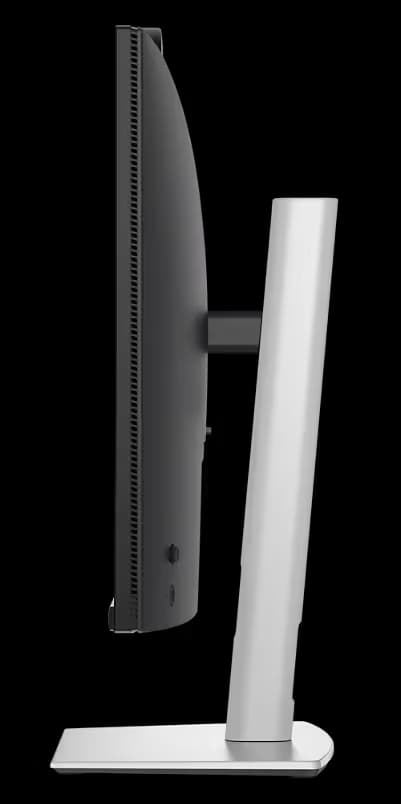 Dell Pro P 27 USB-C Hub Conferencing Monitor - P2726DEB image