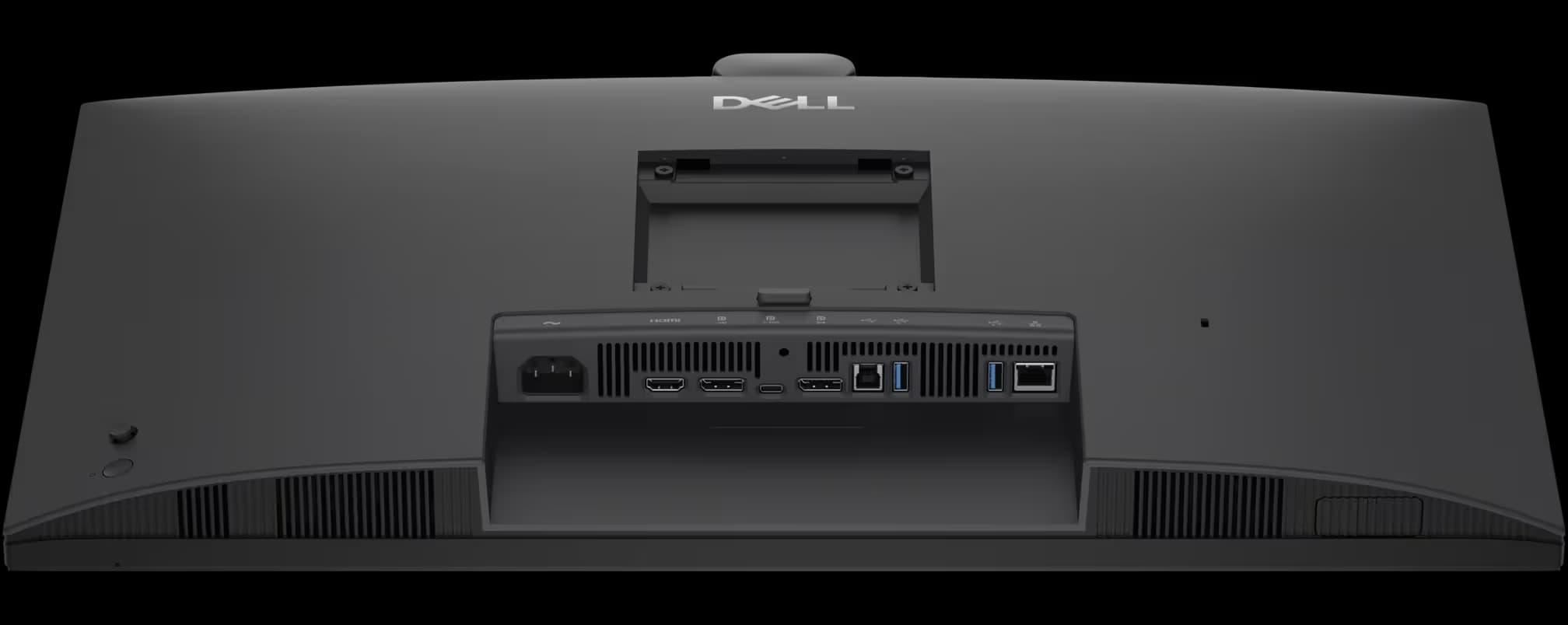 Dell Pro P 27 USB-C Hub Conferencing Monitor - P2726DEB image