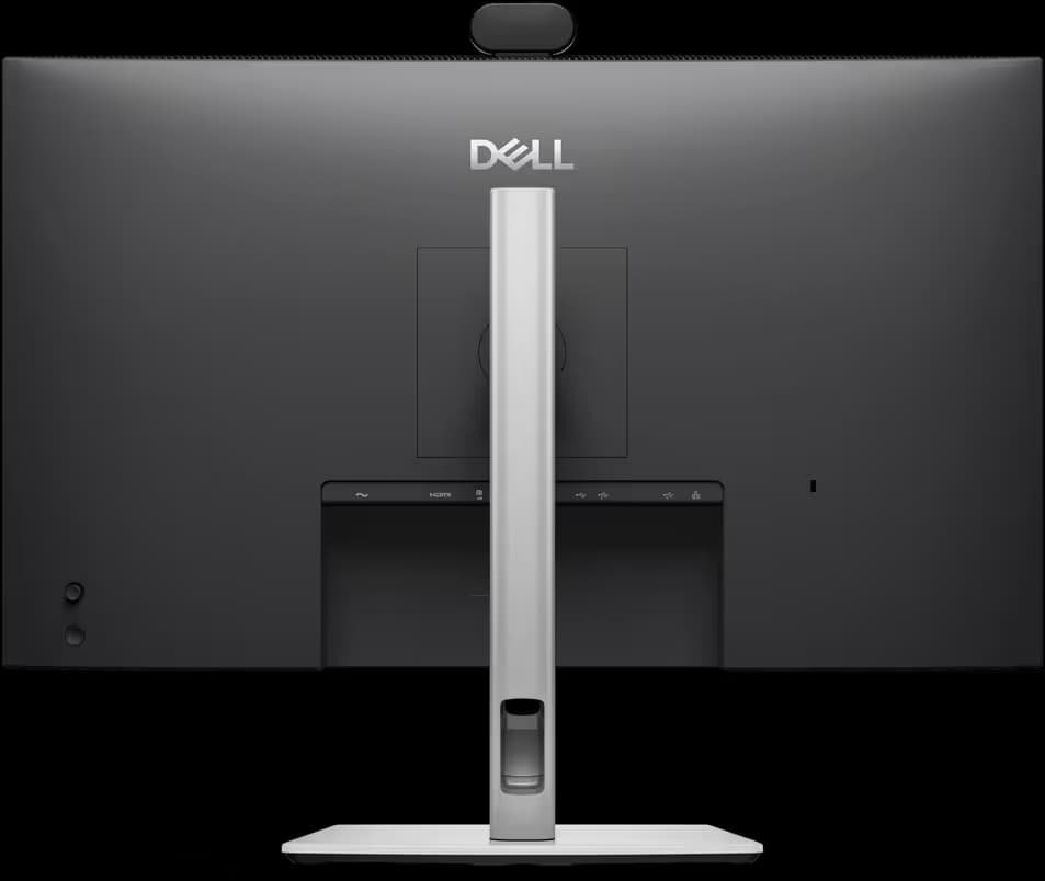 Dell Pro P 27 USB-C Hub Conferencing Monitor - P2726DEB image