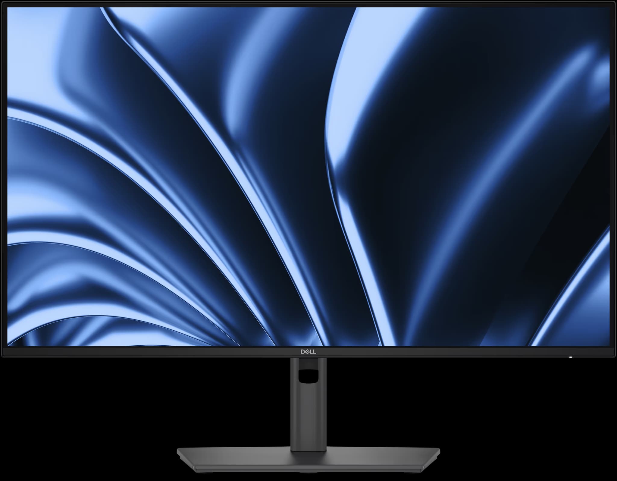 Dell Pro P 27 USB-C Hub Monitor P2726HE main image