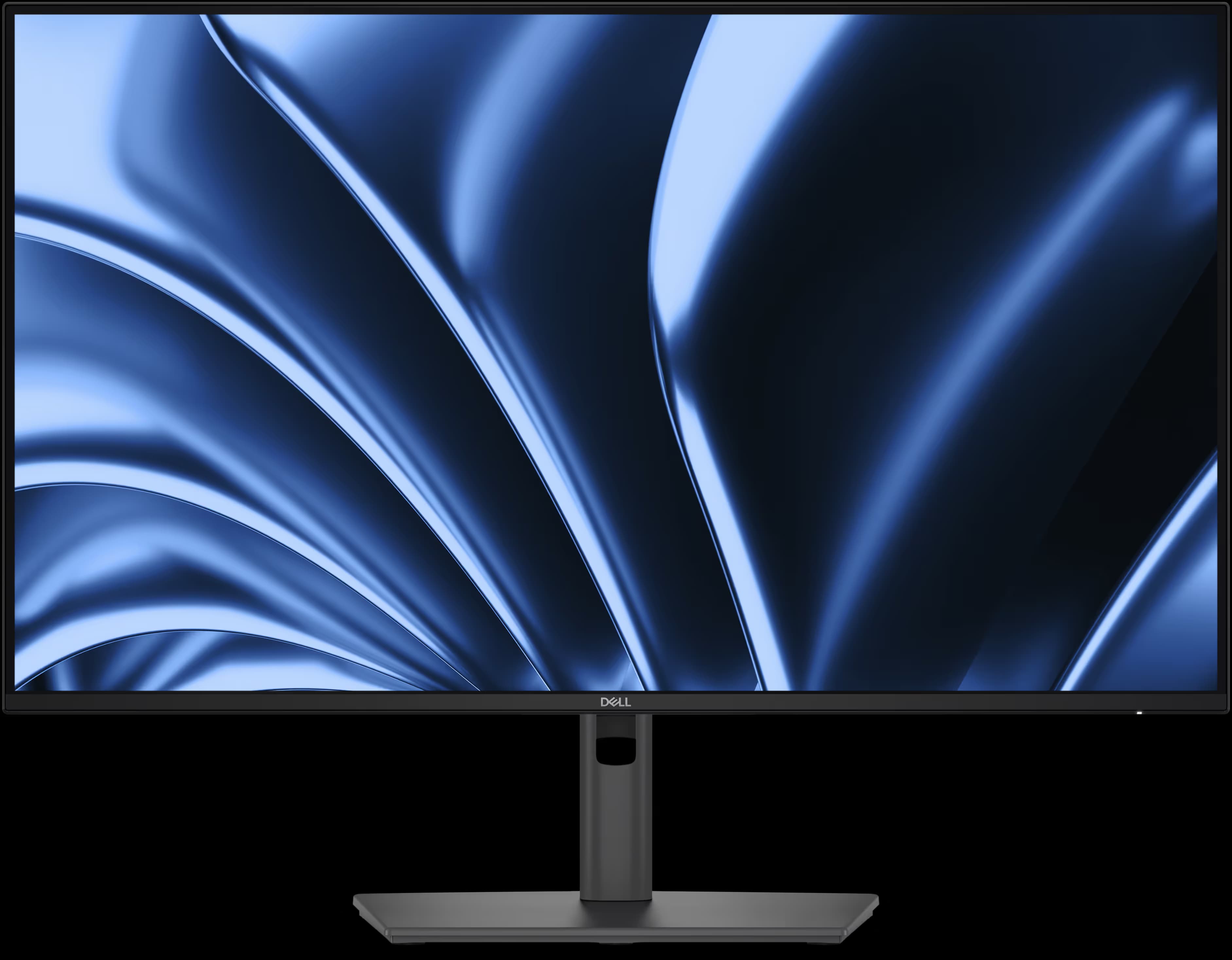 Dell Pro P 27 USB-C Hub Monitor P2726HE image