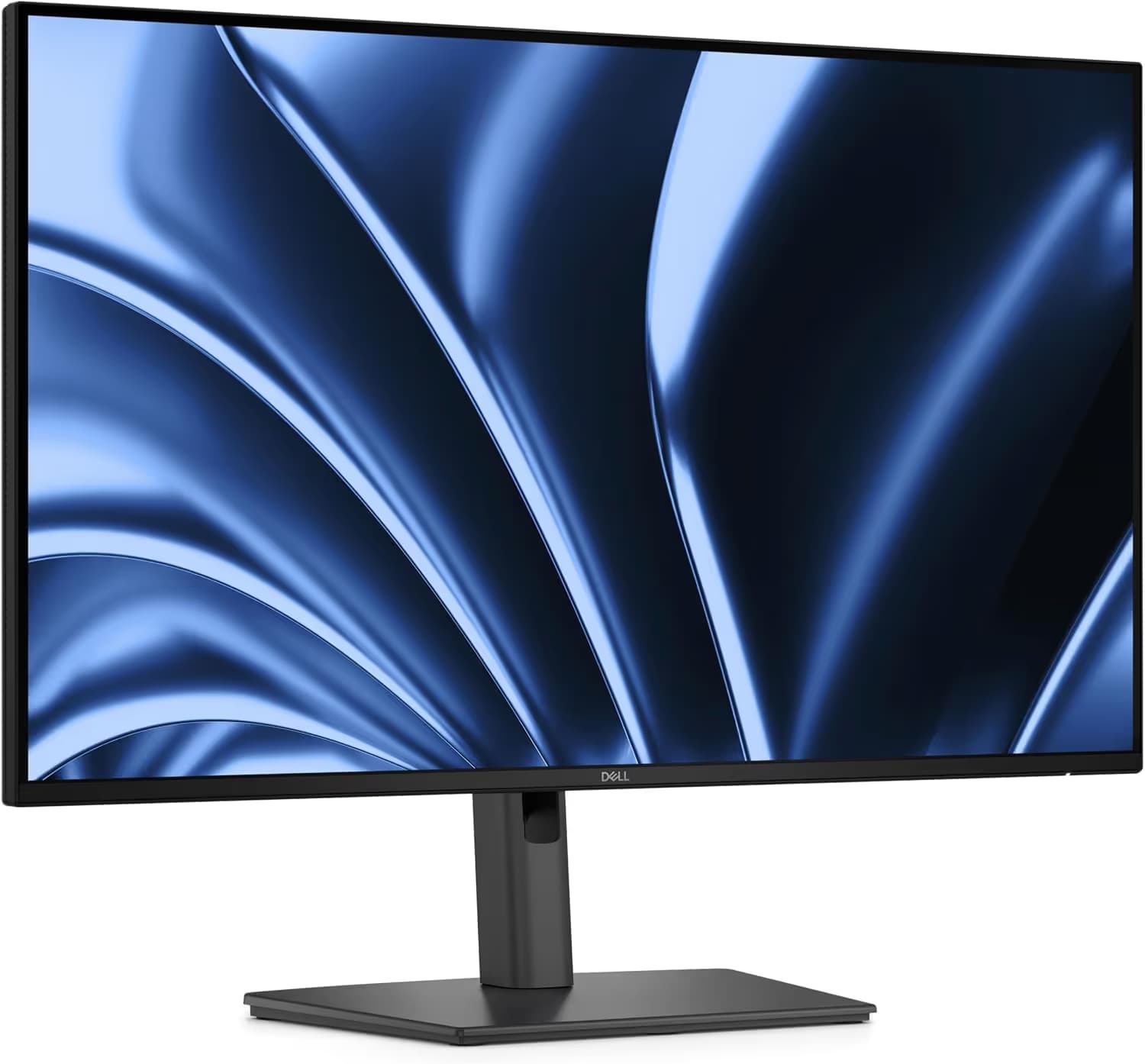 Dell Pro P 27 USB-C Hub Monitor P2726HE image