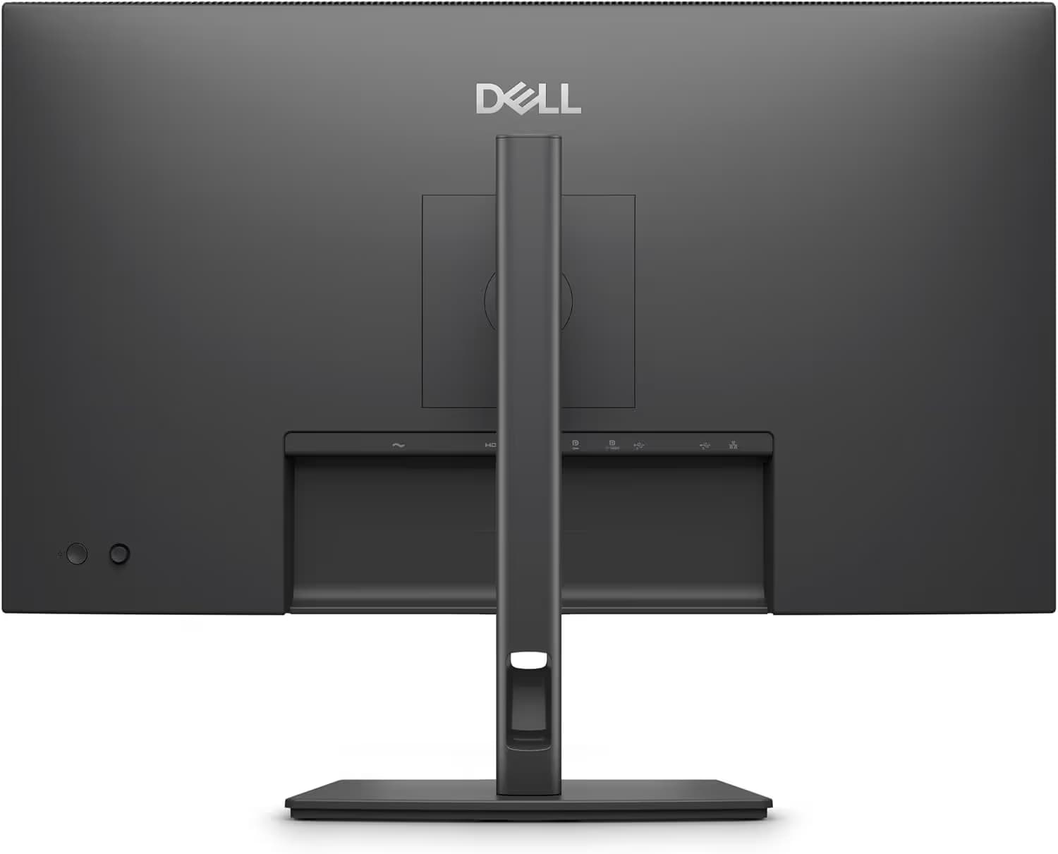 Dell Pro P 27 USB-C Hub Monitor P2726HE image