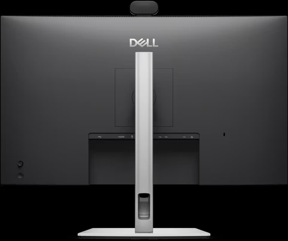 Dell Pro P 27 USB-C Hub Webcam Monitor P2726DEV image