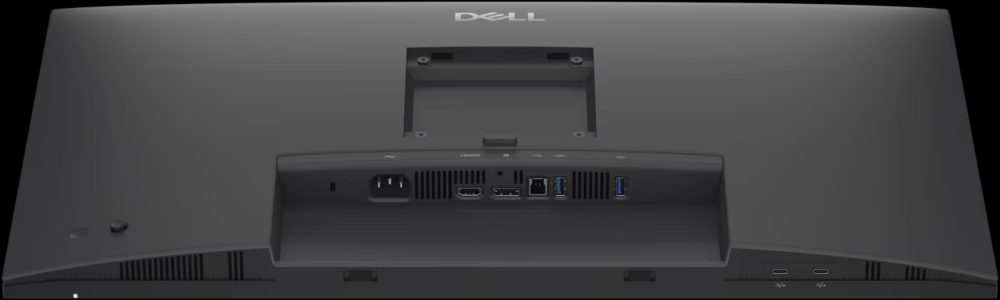 Dell Pro P 27 Monitor - P2726H image