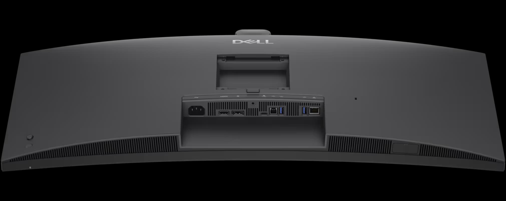 Dell Pro P 34 USB-C Hub Conferencing Monitor - P3426WEB image