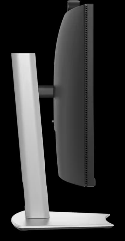 Dell Pro P 34 USB-C Hub Conferencing Monitor - P3426WEB image