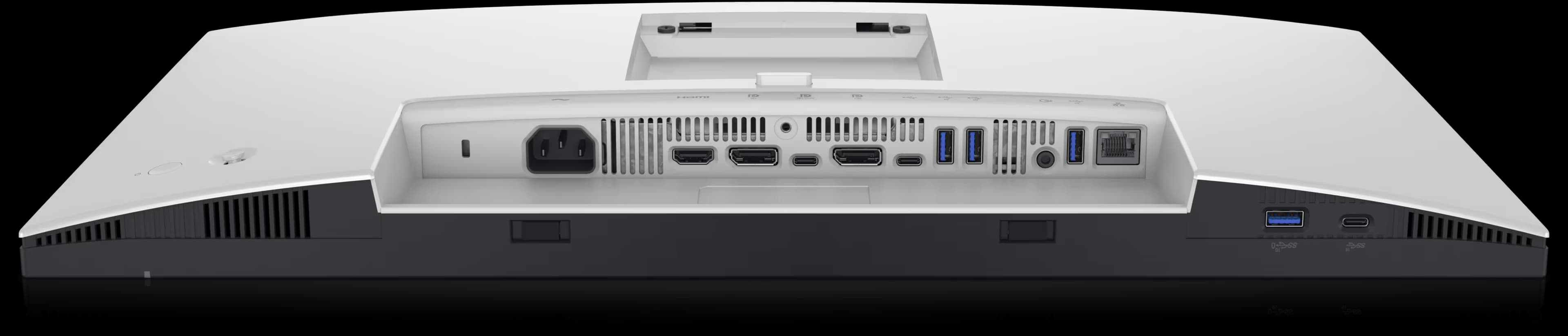 Dell UltraSharp 24 USB-C Hub Monitor - U2424HE image