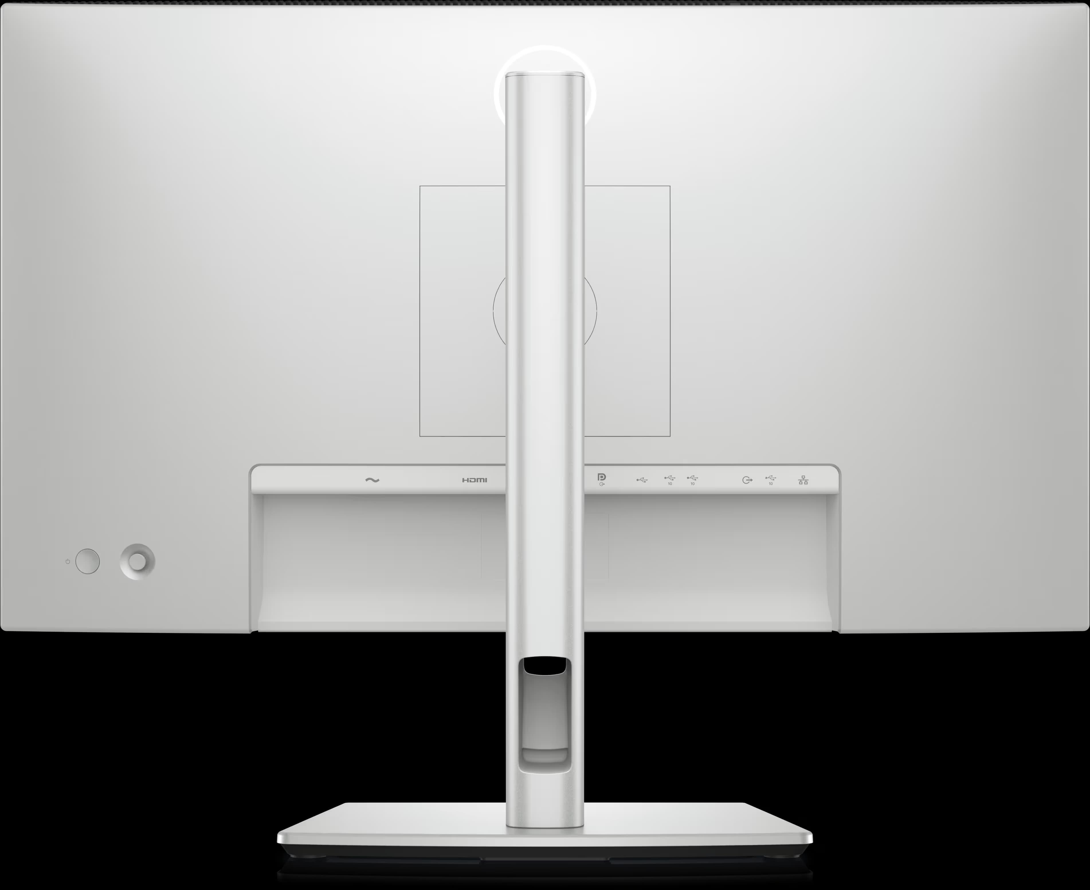 Dell UltraSharp 24 USB-C Hub Monitor - U2424HE image
