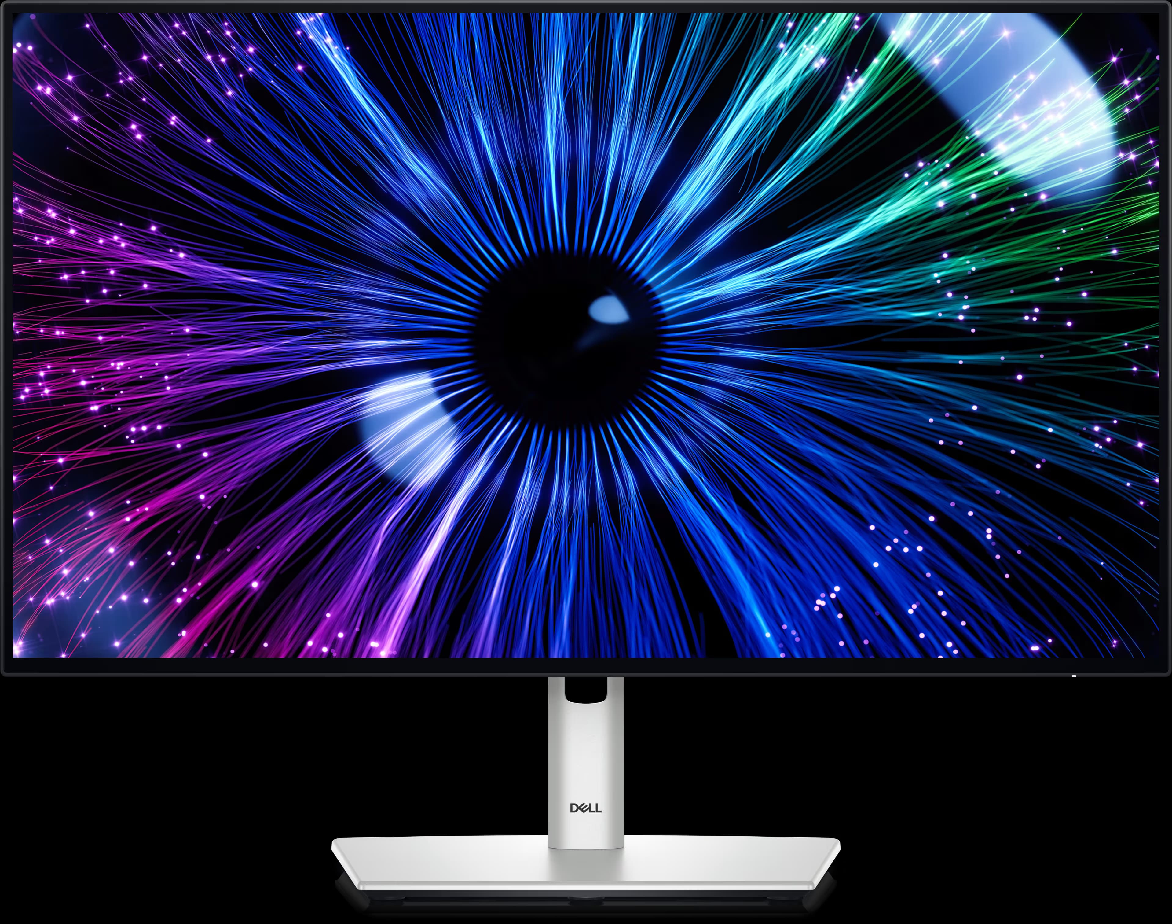 Dell UltraSharp 24 USB-C Hub Monitor - U2424HE image