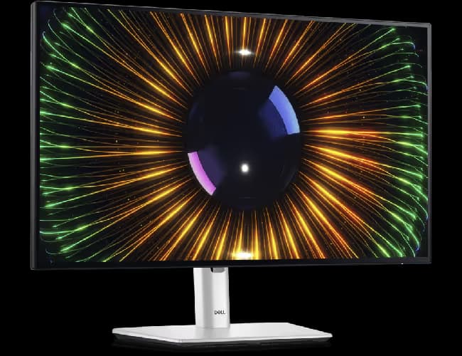 Dell UltraSharp 24 Monitor - U2424H main image