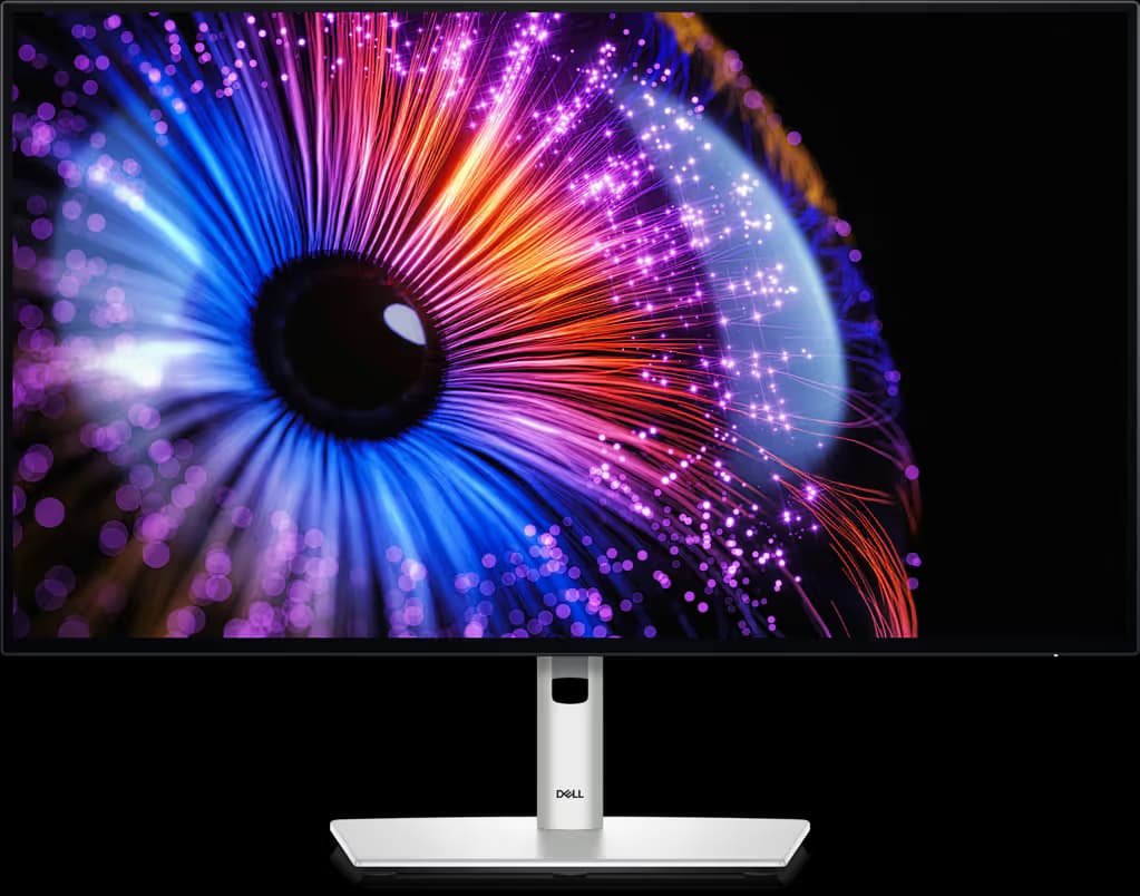 Dell UltraSharp 27 Thunderbolt Hub Monitor U2724DE image