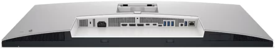 Dell UltraSharp 32 4K Thunderbolt Hub Monitor U3225QE image
