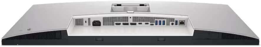 Dell UltraSharp 32 4K Thunderbolt Hub Monitor U3225QE image