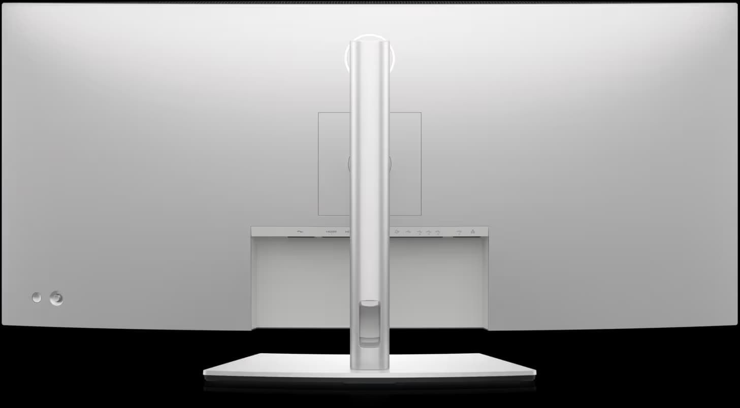 Dell UltraSharp 38 Curved USB-C Hub Monitor - U3824DW image