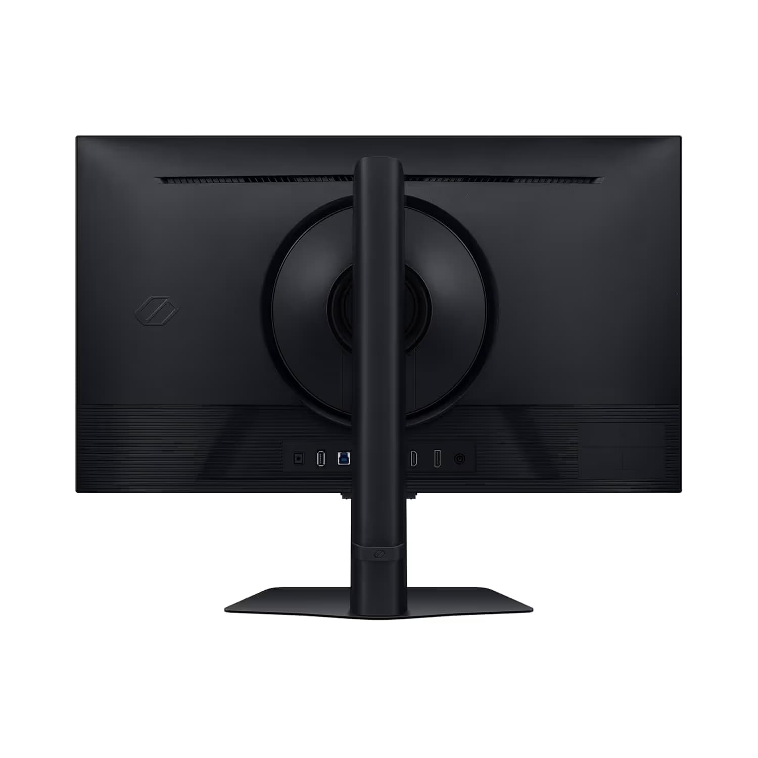 Samsung 27-inch Odyssey G70F 4K Dual Mode IPS Gaming Monitor - LS27FG706ENXZA image