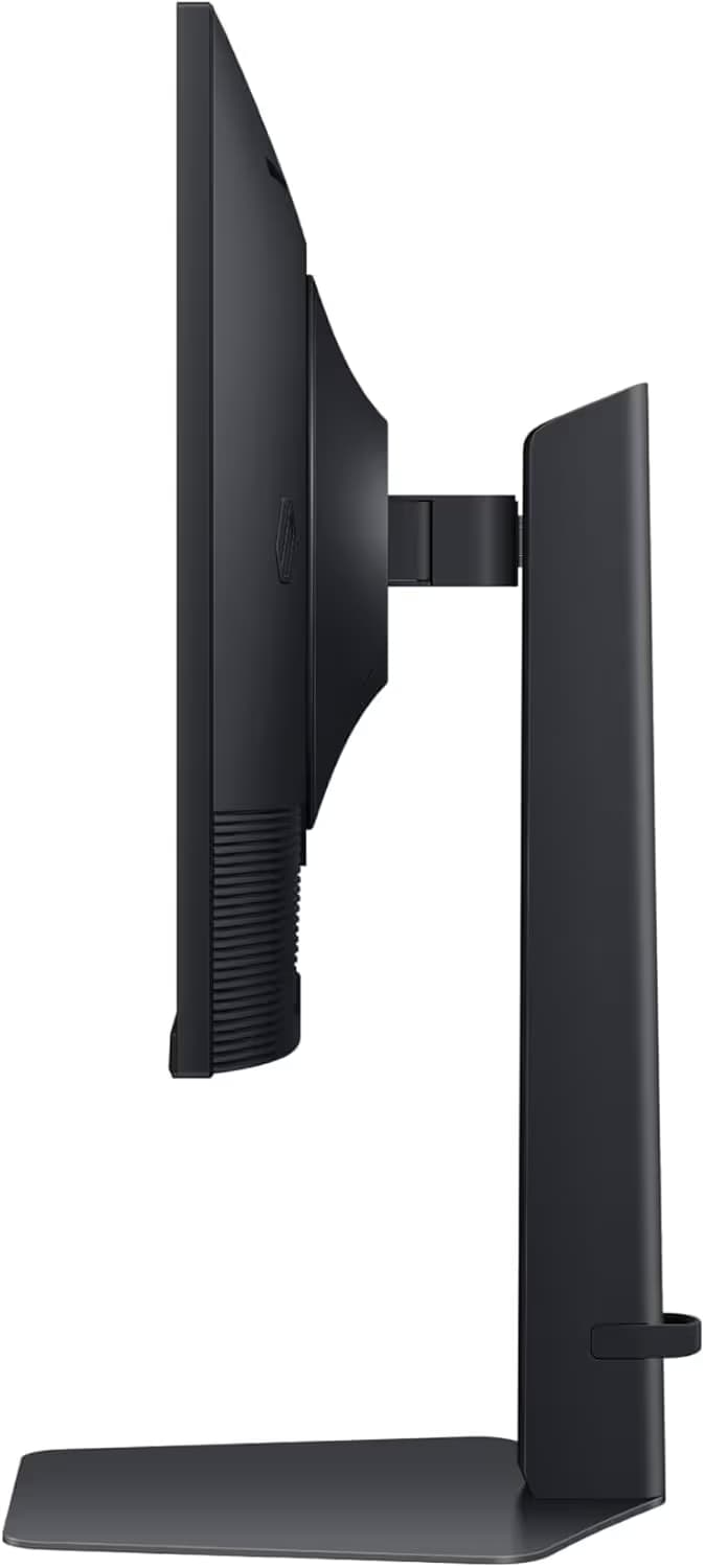 Samsung 27-inch Odyssey G70F 4K Dual Mode IPS Gaming Monitor - LS27FG706ENXZA image