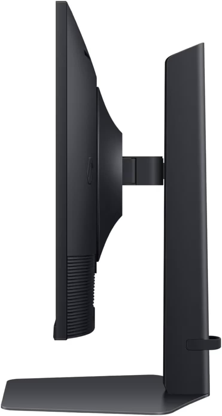 Samsung 27-inch Odyssey G70F 4K Dual Mode IPS Gaming Monitor - LS27FG706ENXZA image