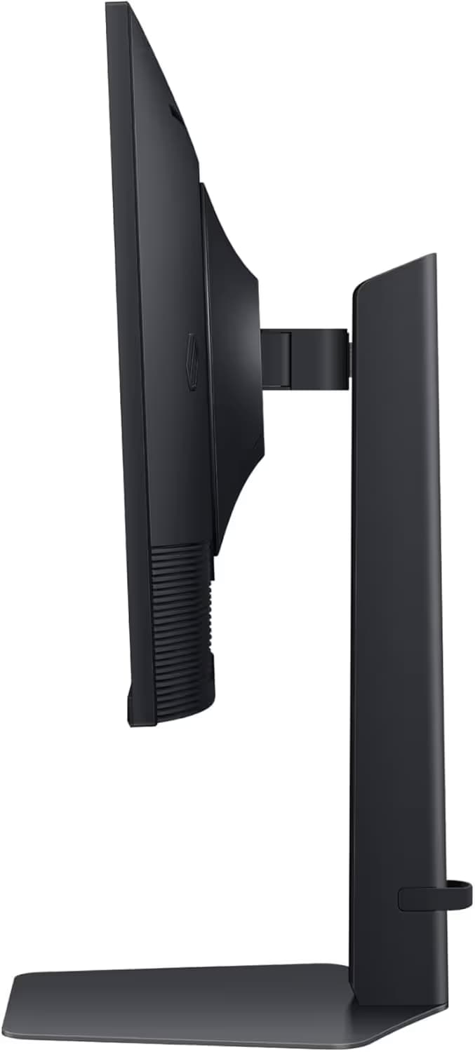 Samsung 27-inch Odyssey G70F 4K Dual Mode IPS Gaming Monitor - LS27FG706ENXZA image