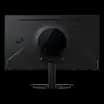 Samsung 27-inch Odyssey OLED G5 G50SF QHD 180Hz Gaming Monitor LS27FG500SNXZA image