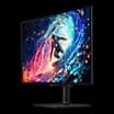 Samsung 27-inch Odyssey OLED G6 G61SH QHD 240Hz Gaming Monitor LS27HG612SNXZA image