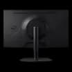 Samsung 27-inch Odyssey OLED G6 G61SH QHD 240Hz Gaming Monitor LS27HG612SNXZA image
