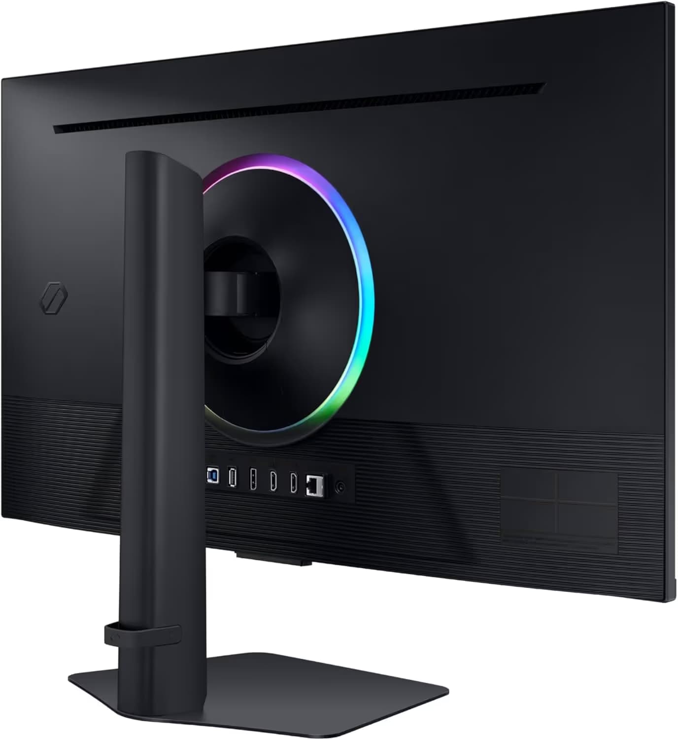 Samsung 32-inch Odyssey G7 G70D 4K UHD Gaming Monitor image