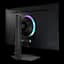 Samsung 32 inch Odyssey G7 G70D 4K UHD IPS 144Hz Gaming Monitor image