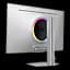Samsung 32-inch Odyssey OLED G8 G80SD 4K UHD 240Hz Gaming Monitor image