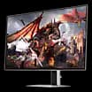 Samsung 32-inch Odyssey OLED G8 G80SD 4K UHD 240Hz Gaming Monitor image