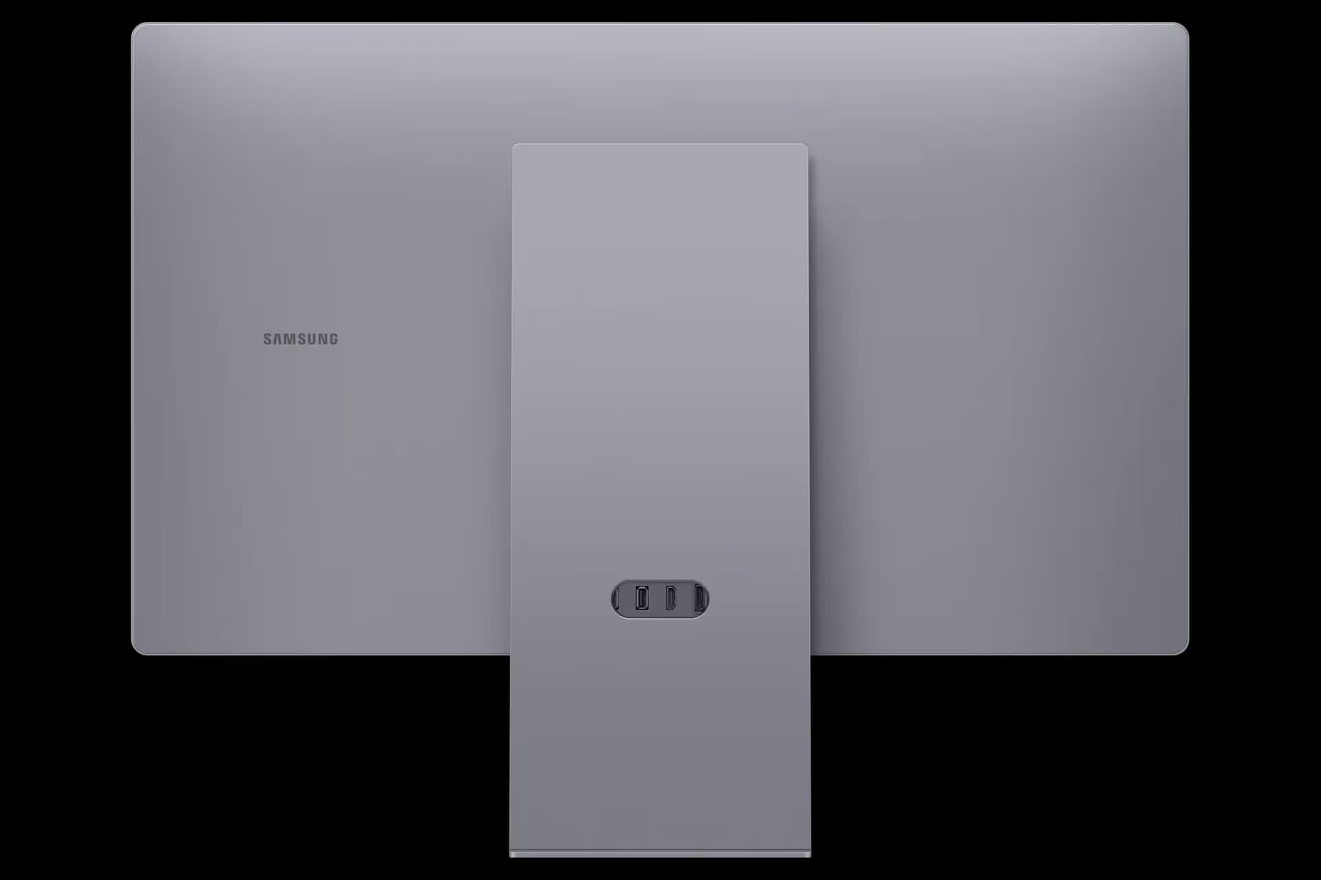 Samsung 32-inch Smart Monitor M9 M90SF 4K OLED (LS32FM902SNXZA) image