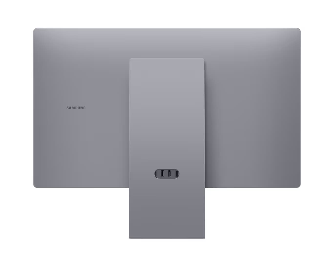 Samsung 32-inch Smart Monitor M9 M90SF 4K OLED with Samsung Vision AI image