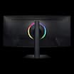 Samsung 40-inch Odyssey G7 G75F WUHD 180Hz Curved Gaming Monitor - LS40FG75DENXZA image