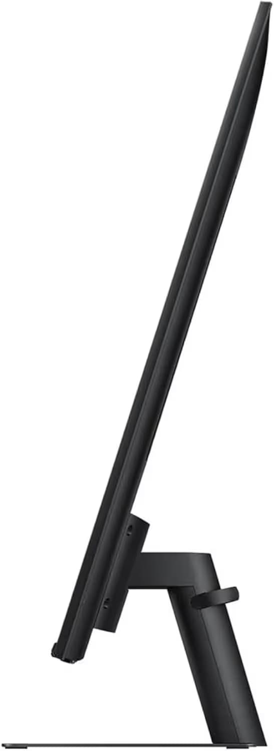 Samsung M7 M70F 43-inch 4K UHD Smart AI Monitor - Black image