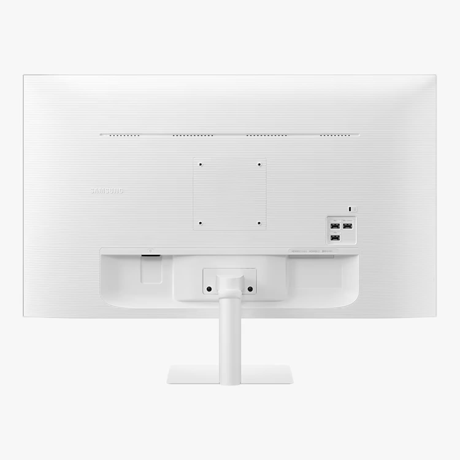 Samsung M7 M70F 43 inch 4K UHD Smart AI Monitor image