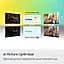 Samsung M8 M80F 32-inch Smart AI Monitor 4K UHD - White image