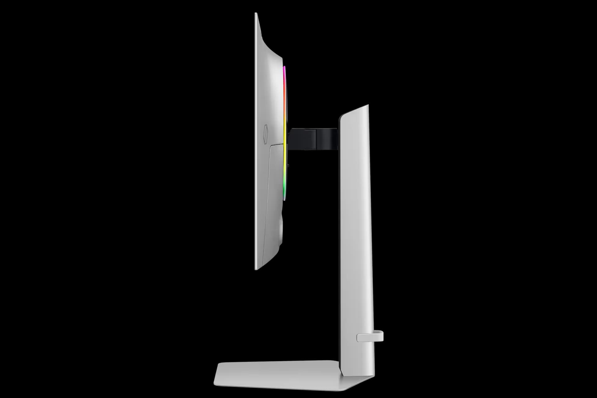 Samsung Odyssey G7 G70F 27-inch Dual Mode Gaming Monitor LS27FG706ENXZA image