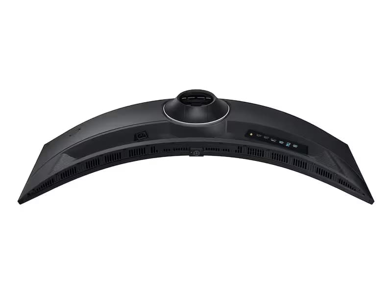 Samsung Odyssey G9 49-inch G95C DQHD 240Hz Gaming Monitor image
