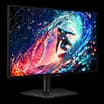 Samsung Odyssey OLED G6 G61SH 27-inch QHD 240Hz Gaming Monitor image
