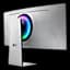 Samsung Odyssey OLED G8 34-inch G85SD Ultra WQHD 175Hz Curved Gaming Monitor image