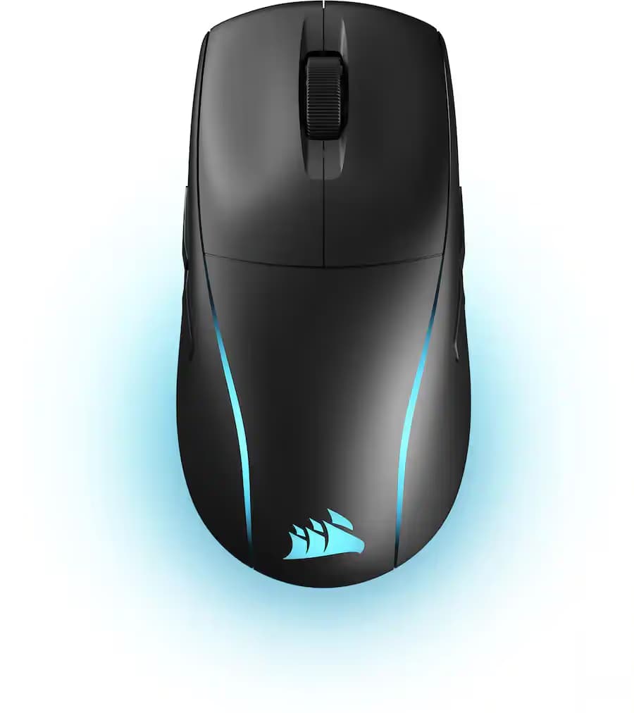 CORSAIR M75 WIRELESS Gaming Mouse image